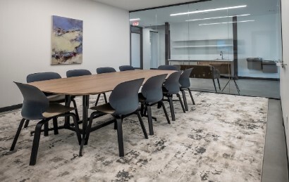 101 Nursery - Conference Room