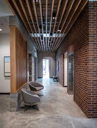 101 Nursery Lane Corridor