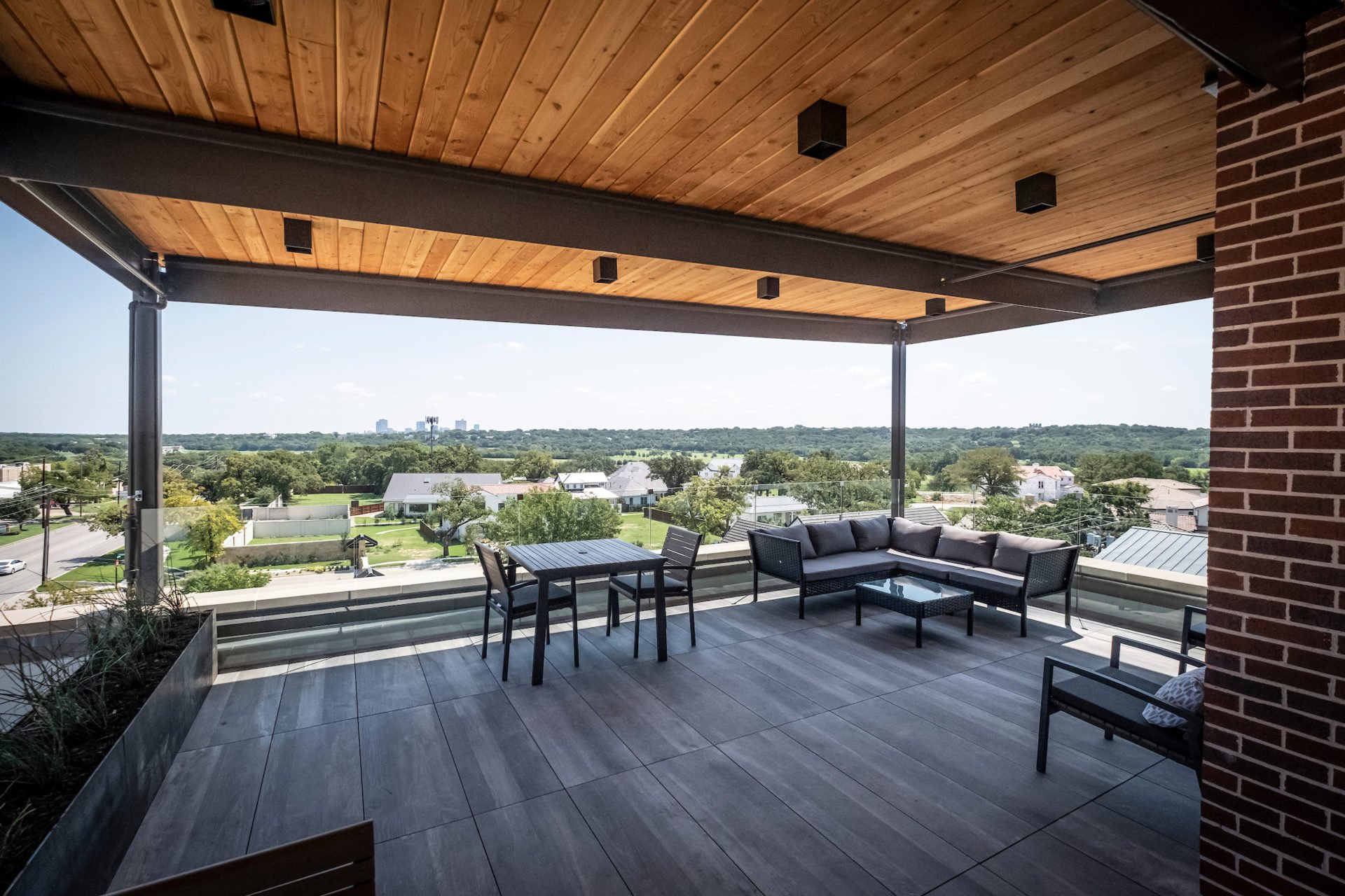 101 Nursery Lane Outdoor patio