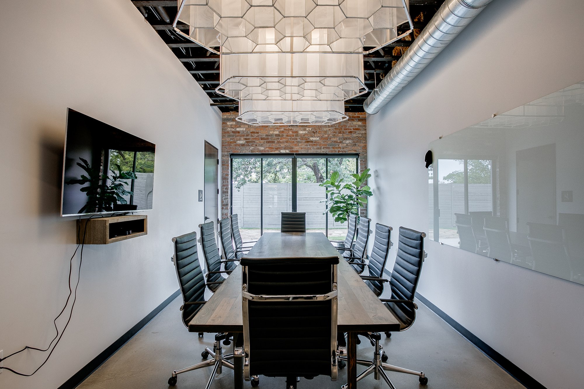 105 Nursery Lane Conference room